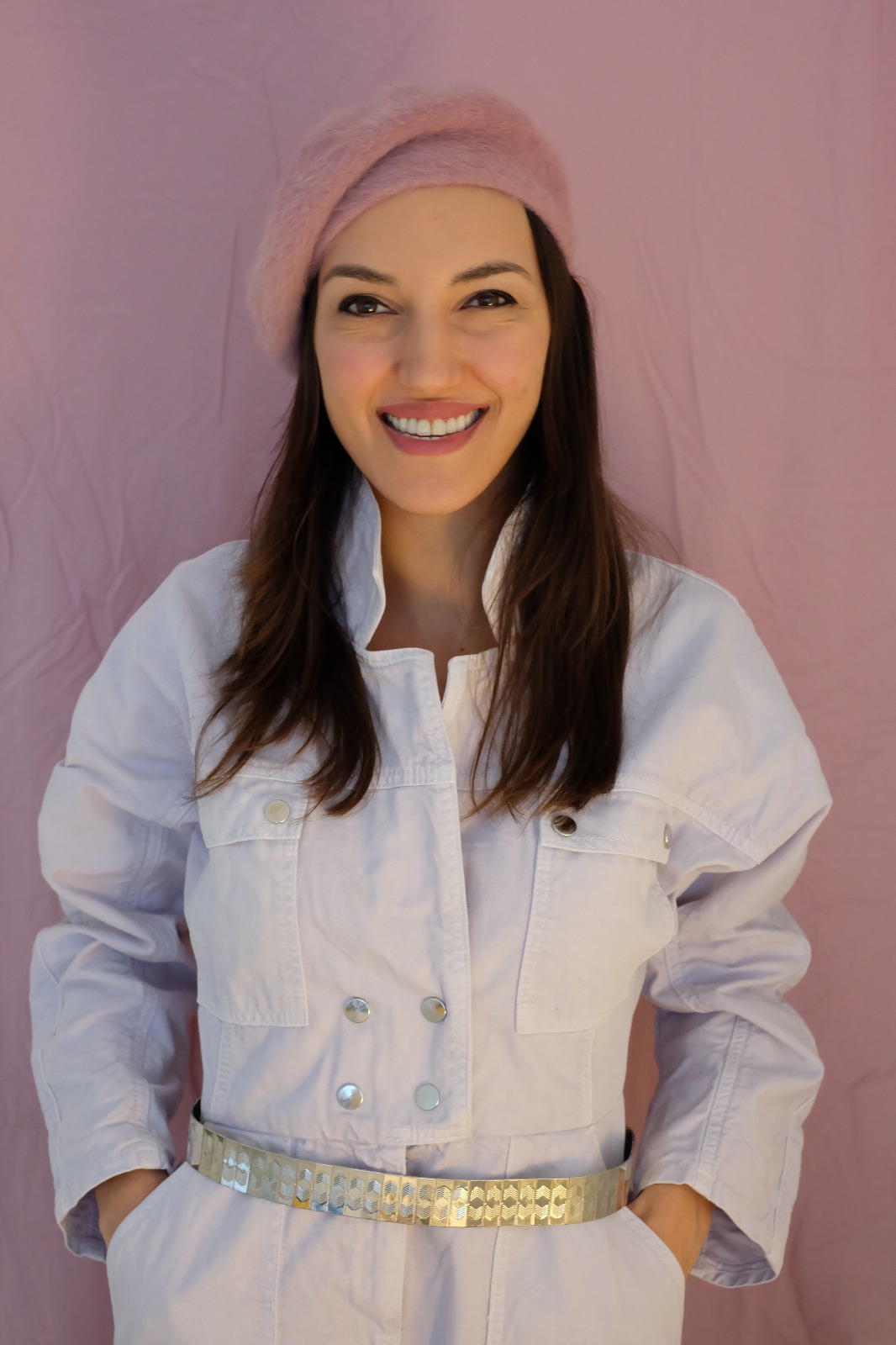 Begüm
