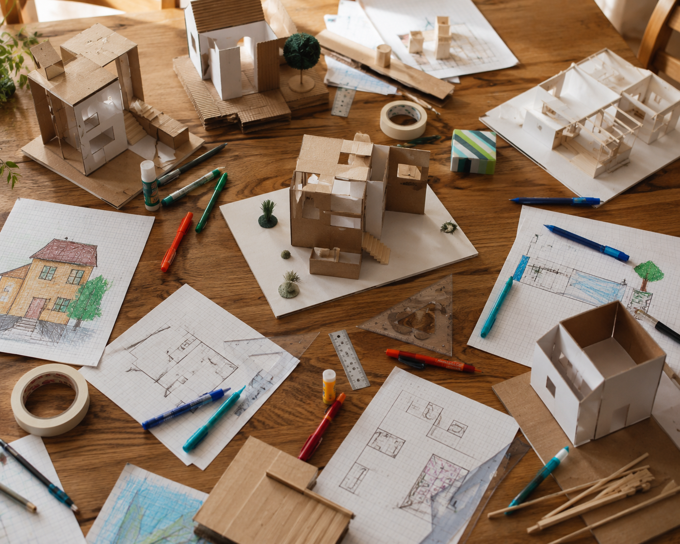 Atelier mobile Atelier Begüm